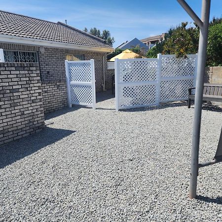 The Dutch Corner Apartment Langebaan Exterior photo