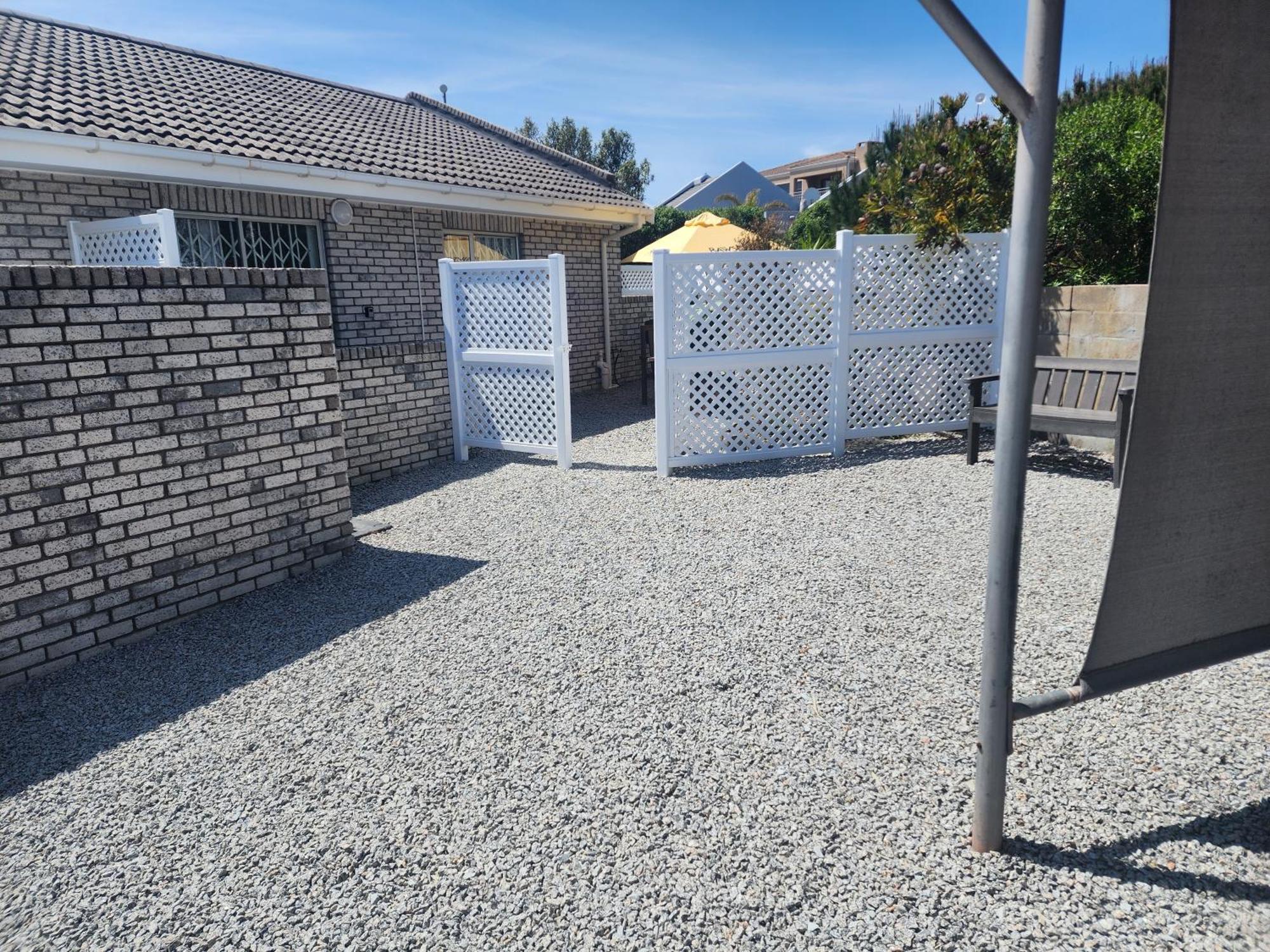 The Dutch Corner Apartment Langebaan Exterior photo